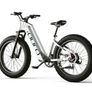CYRUSHER AURA Step-Through Electric Bike 250W Image 6