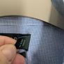 Polo Ralph Lauren Men's Shirt Size XL(17.5) Image 4