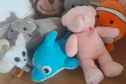 Teddies