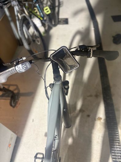 electric bike
