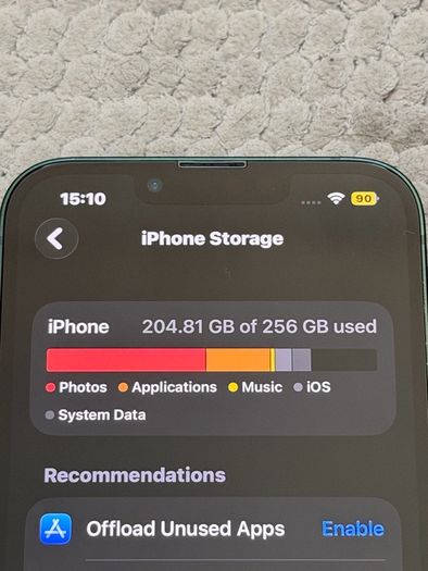 iPhone 13