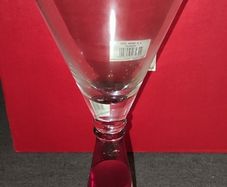 Dolce Verre Red Wine x 4 Rosso