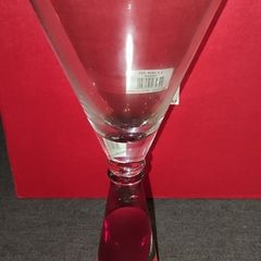 Dolce Verre Red Wine x 4 Rosso