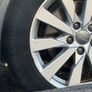 17 inch original a3 wheels Image 6