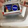 Range Rover Police Scale 1/24 Year 1978 Burago Image 10