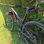 Mtb bike KTM Image 5