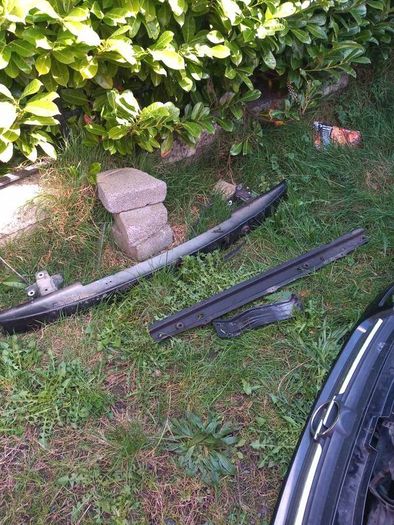 vivaro parts