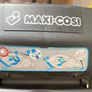 Maxi Cosi EasyFix ISOFIX Base for CabrioFix Image 4