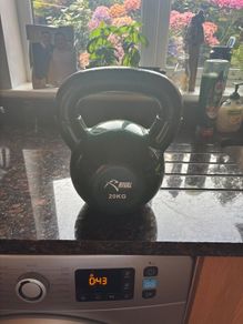 Kettlebells
