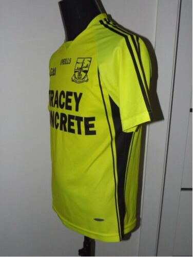 Fermanagh GAA Jersey