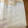 Vintage Sailing Chart English Channel Image 3