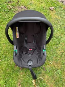 Child seat
