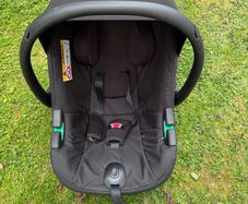 Child seat