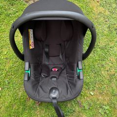 Child seat