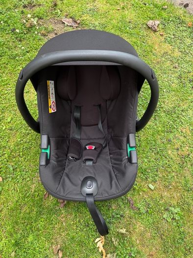 Child seat