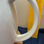 Vintage Arabia Finland Happy Cat pitcher Image 7