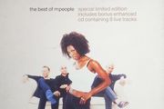 M People 2CD  - The Best Of