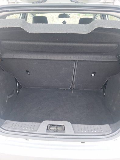 Ford Fiesta 2014