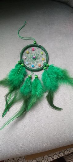 Dreamcatcher