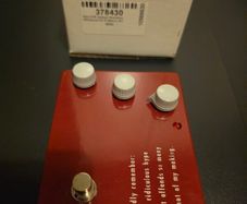 Klon Ktr