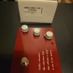 Klon Ktr