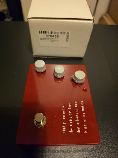 Klon Ktr