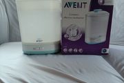 Philips AVENT Electric Sterilizer