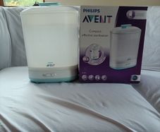Philips AVENT Electric Sterilizer