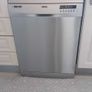 Zanussi Dishwasher Image 3