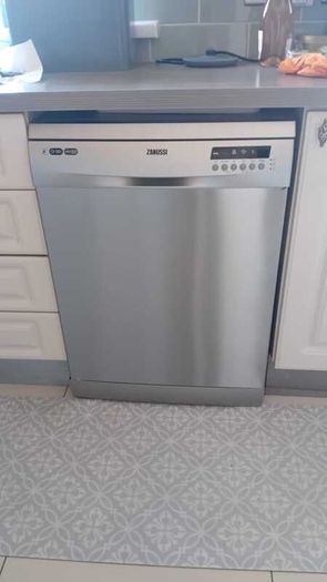 Zanussi Dishwasher