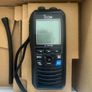 Handheld Vhf Radio (icom Icm94de) Image 2