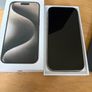 iPhone 15 Pro 128GB  Excellent Condition Image 5