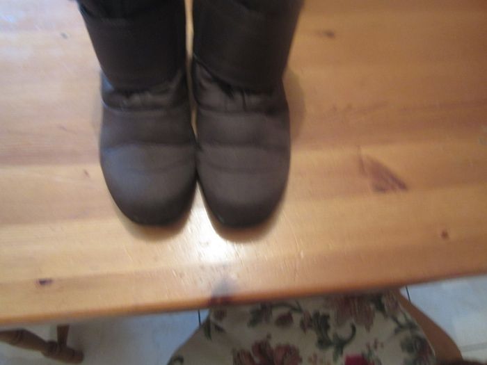 Thermo-tex   size  5