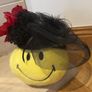 Wedding women hat. Image 8