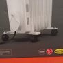 Electric Heater Radiator as new in box oil filled Image 3