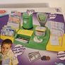 Casdon Irish Post Office Playset Kids Role Play Toy Mail Counter Set NEW Image 6