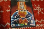 ikaruga gamecube CIB