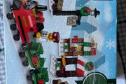 Lego 40262 Christmas Train Ride