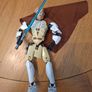Lego Obi Wan Image 3