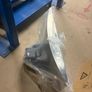 SIEG Bravo 90cm Stainless Steel Cooker Extractor Image 5