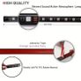 4pcs Motorcycle LED Underbody Lights Image 5