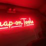SWAP 2015 ford transit 2.2 timing chain Image 6
