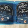 The Sweeney Season One Blu Ray Network Image 8