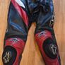 Alpinestars 2 piece leathers Image 9