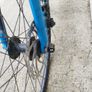 Carrera Virtuoso Womens Road Bike - Blue Image 5