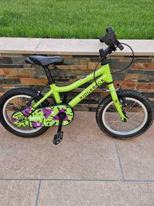 Ridgeback MX14