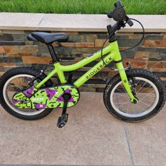Ridgeback MX14