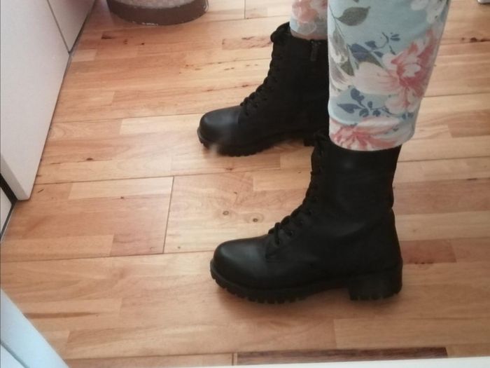 boots