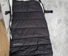 Uppababy 2-in-1 CozyGanoosh