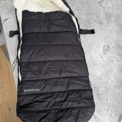 Uppababy 2-in-1 CozyGanoosh